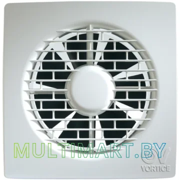 Осевой вентилятор Vortice Punto Filo MF 90/3.5"